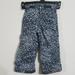 Columbia Bottoms | Columbia Xxs 4/5 Kids Snow Pants Winter Ski Suit | Color: Black/Gray | Size: Youth Unisex Xxs 4/5