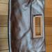Michael Kors Bags | Michael Kors Metallic Clutch | Color: Gray/Silver | Size: Os