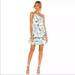 Free People Dresses | Free People All Mine One Shoulder Dress Size M | Color: Blue | Size: M