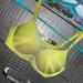Victoria's Secret Intimates & Sleepwear | Bombshell Bra | Color: Yellow | Size: 34a