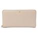 Kate Spade Bags | Kate Spade Cedar Street Lacey Zip Wallet | Color: Tan | Size: Os