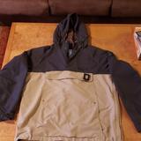 Columbia Jackets & Coats | Columbia Lightweight Jacket Excellent | Color: Gray/Tan | Size: L