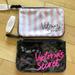 Victoria's Secret Bags | New Victoria’s Secret | Color: Black/Pink | Size: Os