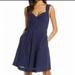 Lilly Pulitzer Dresses | Lilly Pulitzer New Navy Dress | Color: Blue | Size: 6