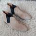 J. Crew Shoes | J.Crew Booties | Color: Brown/Cream | Size: 8