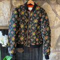 Gucci Jackets & Coats | Gucci Jacket/Coat | Color: Black | Size: M