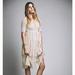 Free People Dresses | Free People Mountain Laurel Lace Dress Almond | Color: Cream | Size: 6