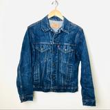 Levi's Jackets & Coats | Levi’s Vintage Denim Jean Jacket | Color: Blue | Size: 38