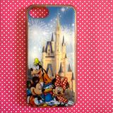 Disney Accessories | Disney Phone Case For Iphone 7 Or 8 | Color: Red | Size: Iphone 7/8