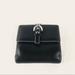 Coach Bags | Coach Leather Wallet | Color: Black | Size: Os