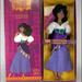 Disney Toys | Esmeralda Large Keepsake Doll 15" | Color: Blue/Purple | Size: Osg