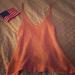 American Eagle Outfitters Tops | Comfy Ae Tank | Color: Pink | Size: M