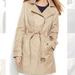 Michael Kors Jackets & Coats | Michael Kors Tan/Nude Gorgeous Trench Coat | Color: Tan | Size: M