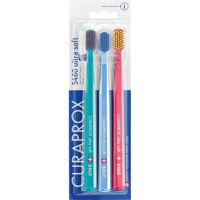Curaprox CURAPROX Zahnbürste CS 5460 ultra soft