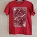 Nike Shirts & Tops | Boy's Youth Nike Red Short Sleeve T-Shirt | Color: Red | Size: Lb