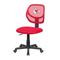 Imperial Kansas City Chiefs Team Color Armless Task Chair