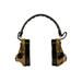 PELTOR 3M PELTOR ComTac V Hearing Defender HeadsetFoldable Coyote Brown MT20H682FB-09 CY