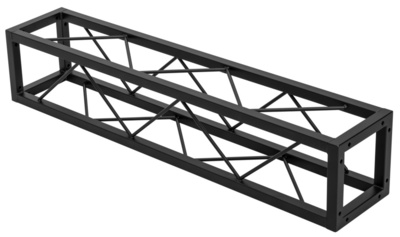 Decotruss Quad ST-1000 Truss BK