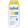 Ladival - allergische Haut Gel LSF 30 Sonnenschutz 0.2 l