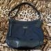 Coach Bags | Authentic Coach Cross Body Bag | Color: Black/Silver | Size: Os