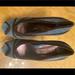 Jessica Simpson Shoes | Jessica Simpson Heels | Color: Black/Green | Size: 7.5
