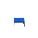 ADIRONDACK OTTOMAN BLUE - Linon OD21BLU01