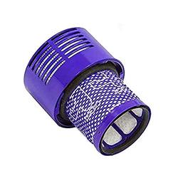 Dyson Genuine V10 Vacuum Cleaner Washable Filter, Fits SV12, Cyclone, Animal, Absolute, Total Clean, Replacement Part