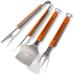 Oklahoma State Cowboys Spirit Series 3-Piece BBQ Set