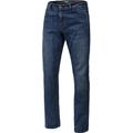 IXS 1L Straight Jeans de moto, bleu, taille 32