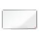 Whiteboard »Premium Plus«, Nano Clean Widescreen 32 Zoll weiß, Nobo