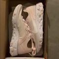 Nike Shoes | Nike React Element Shoes | Color: Pink | Size: 8