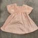 Jessica Simpson Dresses | Baby Dress | Color: Pink | Size: 3-6mb