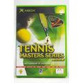 Tennis Masters Series 2003