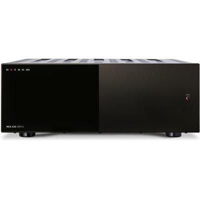 Anthem MCA 525 Gen 2 5-channel power amplifier
