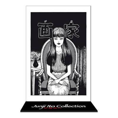 ABYstyle JUNJI ITO COLLECTION Tomie Kawakami 4-in Acryl Figure | ABYstyle | GameStop