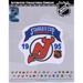 New Jersey Devils Unsigned 1995 Stanley Cup Champions National Emblem Patch