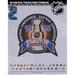 New Jersey Devils vs. Detroit Red Wings Unsigned 1995 Stanley Cup Championship National Emblem Patch