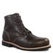 SuperLamb Gobi Desert Boot - Mens 10.5 Grey Boot D