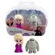 Giochi Preziosi FRNB2300 Frozen2 DB S2 ELSA Nid-Heart G