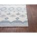 Cascade Neutral 10' x 13' Hand-Tufted Rug - Alora Décor CDECD100933550113