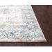 "Lavish Neutral 7'10""x9'10"" Power-Loomed Rug - Alora Décor LVSLVS10504097109"