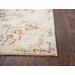 Euphoria Neutral 10' x 13' Hybrid Rug - Alora Décor 00600610400040113