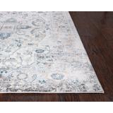 "Lavish Neutral 7'10""x9'10"" Power-Loomed Rug - Alora Décor LVSLVS10404097109"