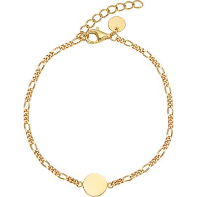 NOELANI Armband 925er Silber, Silber One Size Damen Image