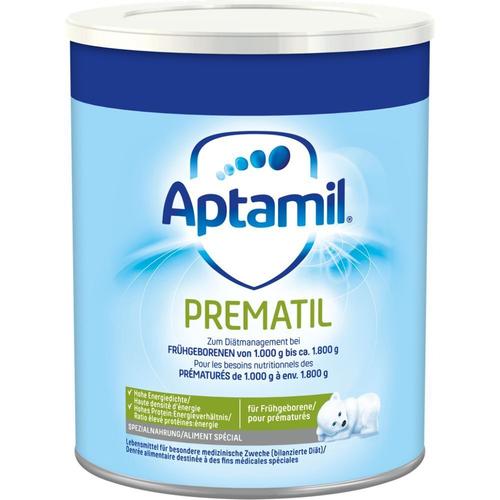 Aptamil Prematil Pulver 400 g