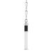 Hudson Valley Lighting Huntington 2 Inch LED Mini Pendant - 7010-PN/BK