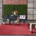 Red 26 x 0.25 in Indoor/Outdoor Area Rug - Ebern Designs Nourison Essentials Brick Area Rug Polypropylene | 26 W x 0.25 D in | Wayfair