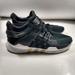 Adidas Shoes | Adidas Equipment Support Adv Shoes Women's Sz 8 | Color: Black/White | Size: 8