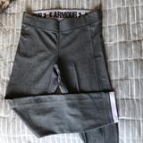 Under Armour Pants & Jumpsuits | Gray Under Armour Pants | Color: Gray/White | Size: M