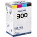 Magicard 300 Shot Color Film for 300 Series Printers MC300YMCKO/2